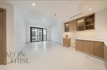 Apartment - 1 Bedroom - 1 Bathroom for rent in Cedar at Creek Beach Building 4 - Cedar at Creek Beach - Creek Beach - Dubai Creek Harbour (The Lagoons) - Dubai