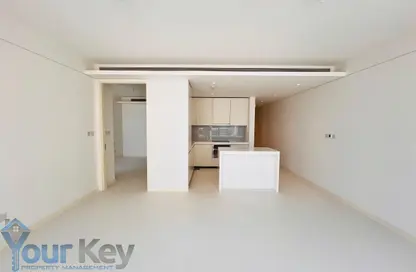 Apartment - 1 Bedroom - 2 Bathrooms for rent in RDK Towers - Najmat Abu Dhabi - Al Reem Island - Abu Dhabi