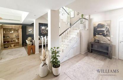 Townhouse - 3 Bedrooms - 4 Bathrooms for sale in Al Reem 1 - Al Reem - Arabian Ranches - Dubai