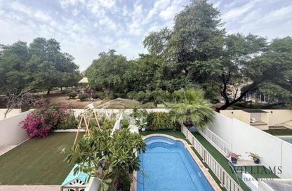 Townhouse - 3 Bedrooms - 4 Bathrooms for sale in Al Reem 1 - Al Reem - Arabian Ranches - Dubai