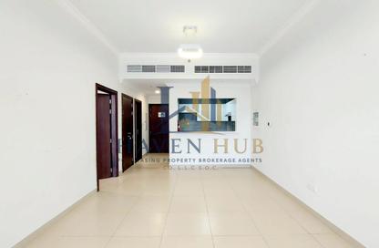Apartment - 1 Bedroom - 2 Bathrooms for rent in Art Gardens Building B - Art Gardens - Arjan - Dubai