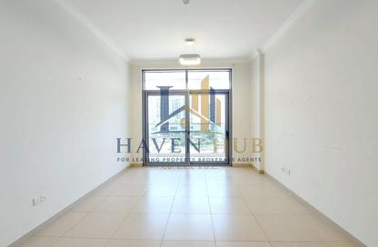 Apartment - 1 Bedroom - 2 Bathrooms for rent in Art Gardens Building B - Art Gardens - Arjan - Dubai