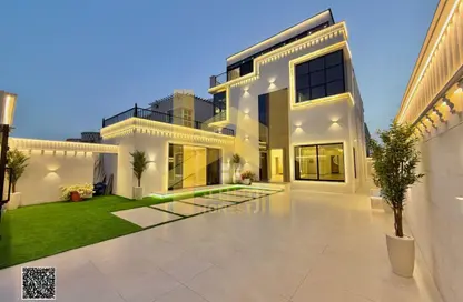 Villa - 5 Bedrooms - 7 Bathrooms for sale in Al Rawda 3 Villas - Al Rawda 3 - Al Rawda - Ajman