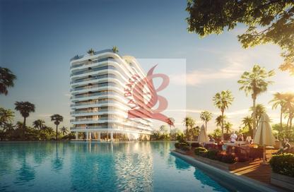 Apartment - 1 - 2 for sale in Azizi Venice 11 - Azizi Venice - Dubai South (Dubai World Central) - Dubai