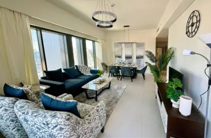 Apartment - 2 Bedrooms - 2 Bathrooms for sale in Burj Royale - Downtown Dubai - Dubai