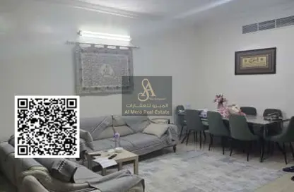 Apartment - 2 Bedrooms - 3 Bathrooms for sale in Al Khor Tower A1 - Al Khor Towers - Ajman Downtown - Ajman