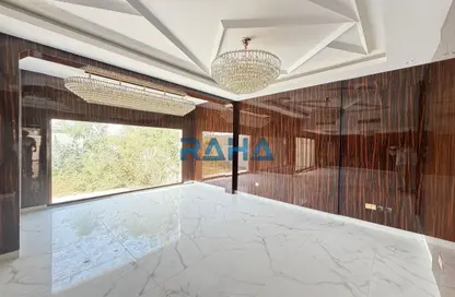 فيلا - 3 غرف نوم - 3 حمامات للايجار في تاون هاوسز قرية الحمرا - قرية الحمرا - رأس الخيمة