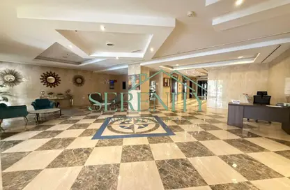 شقة - 1 حمام للايجار في 4 رويال بريز - رويال بريز - قرية الحمرا - رأس الخيمة