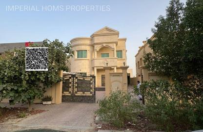 Villa - 5 Bedrooms - 6 Bathrooms for rent in Al Mowaihat 1 - Al Mowaihat - Ajman