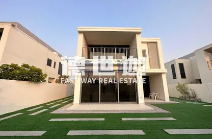 Villa - 3 Bedrooms - 4 Bathrooms for rent in Hadaeq Sheikh Mohammed Bin Rashid - Dubai Villa - 3 Bedrooms - 4 Bathrooms for rent in Hadaeq Sheikh Mohammed Bin Rashid - Dubai