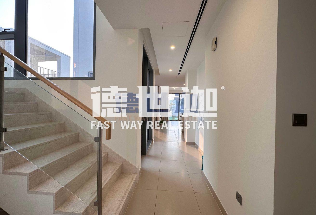 Spacious Villas | furnished | 3 beds+ Maid photo 6