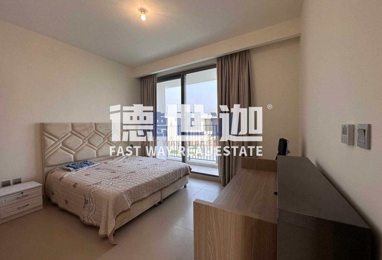 Spacious Villas | furnished | 3 beds+ Maid photo 12