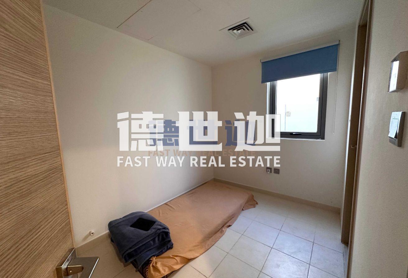 Spacious Villas | furnished | 3 beds+ Maid photo 18