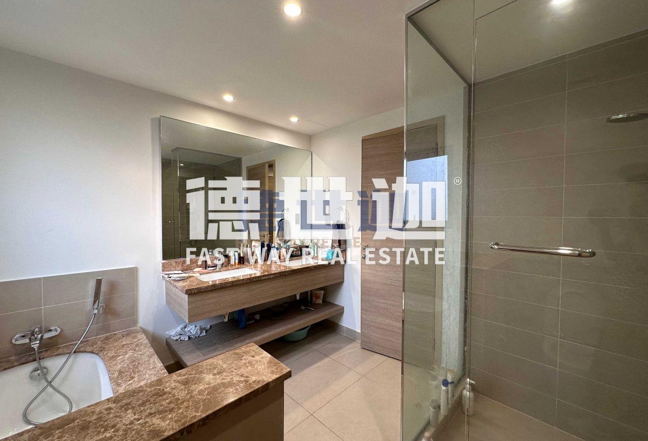 Spacious Villas | furnished | 3 beds+ Maid photo 15