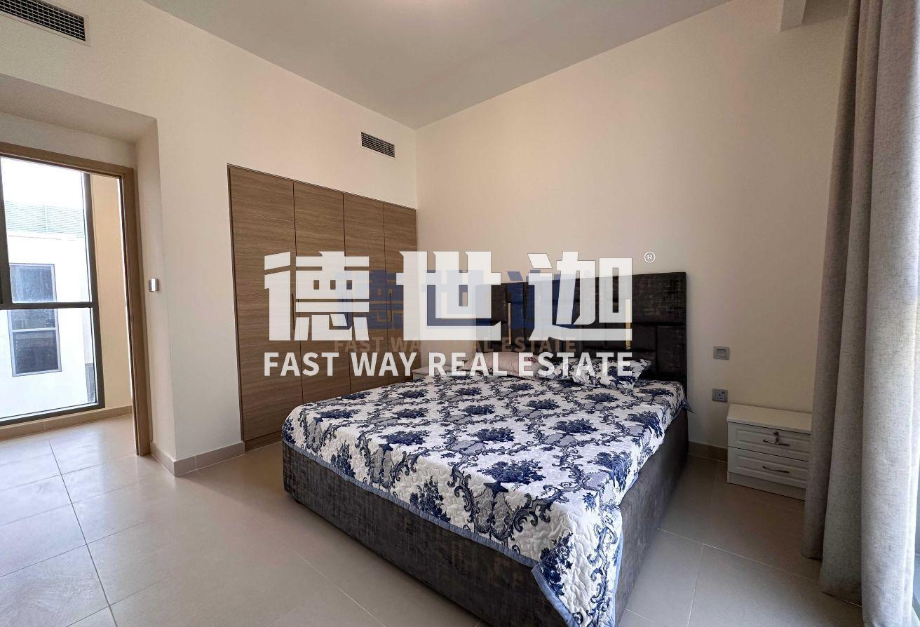 Spacious Villas | furnished | 3 beds+ Maid photo 11