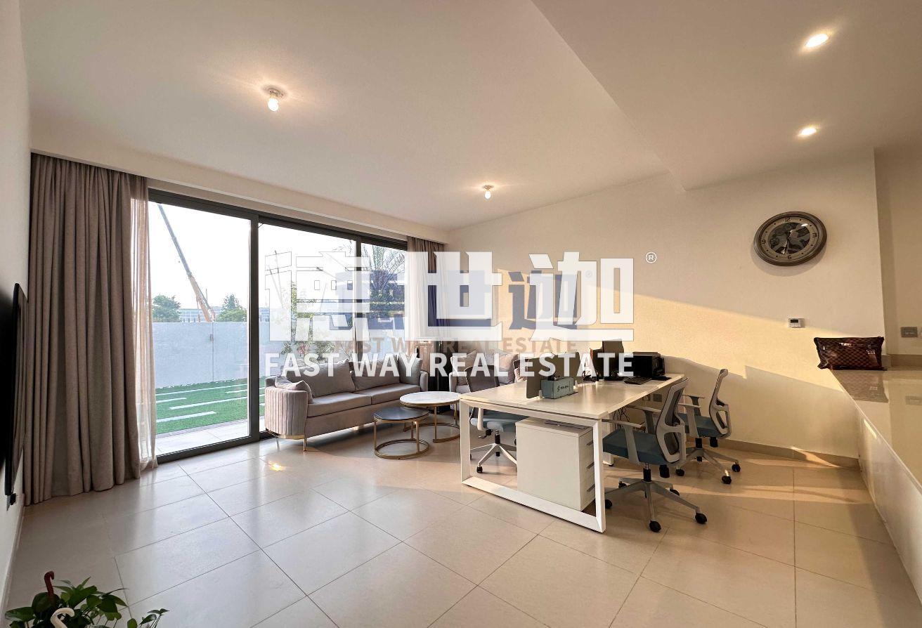 Spacious Villas | furnished | 3 beds+ Maid photo 8