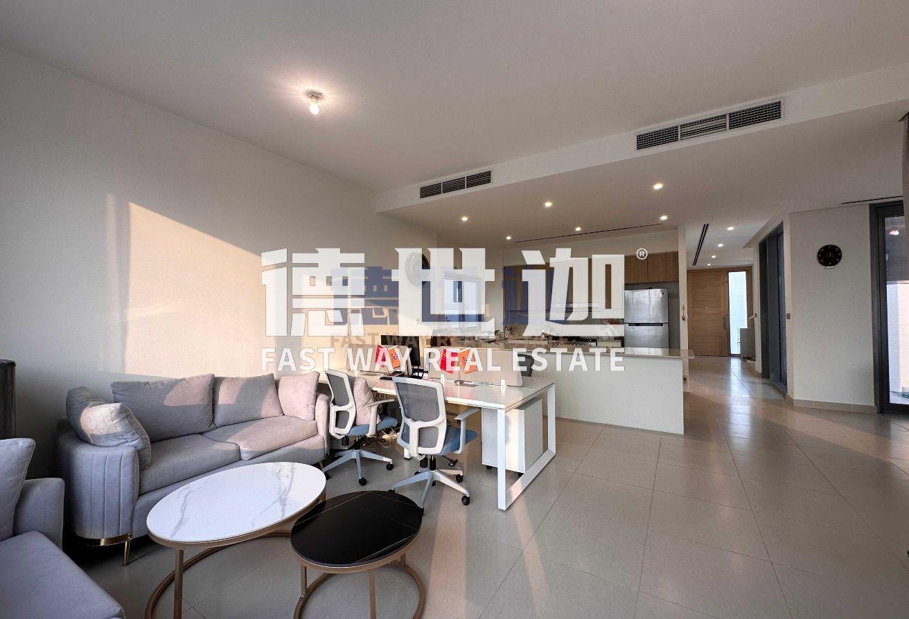 Spacious Villas | furnished | 3 beds+ Maid photo 9