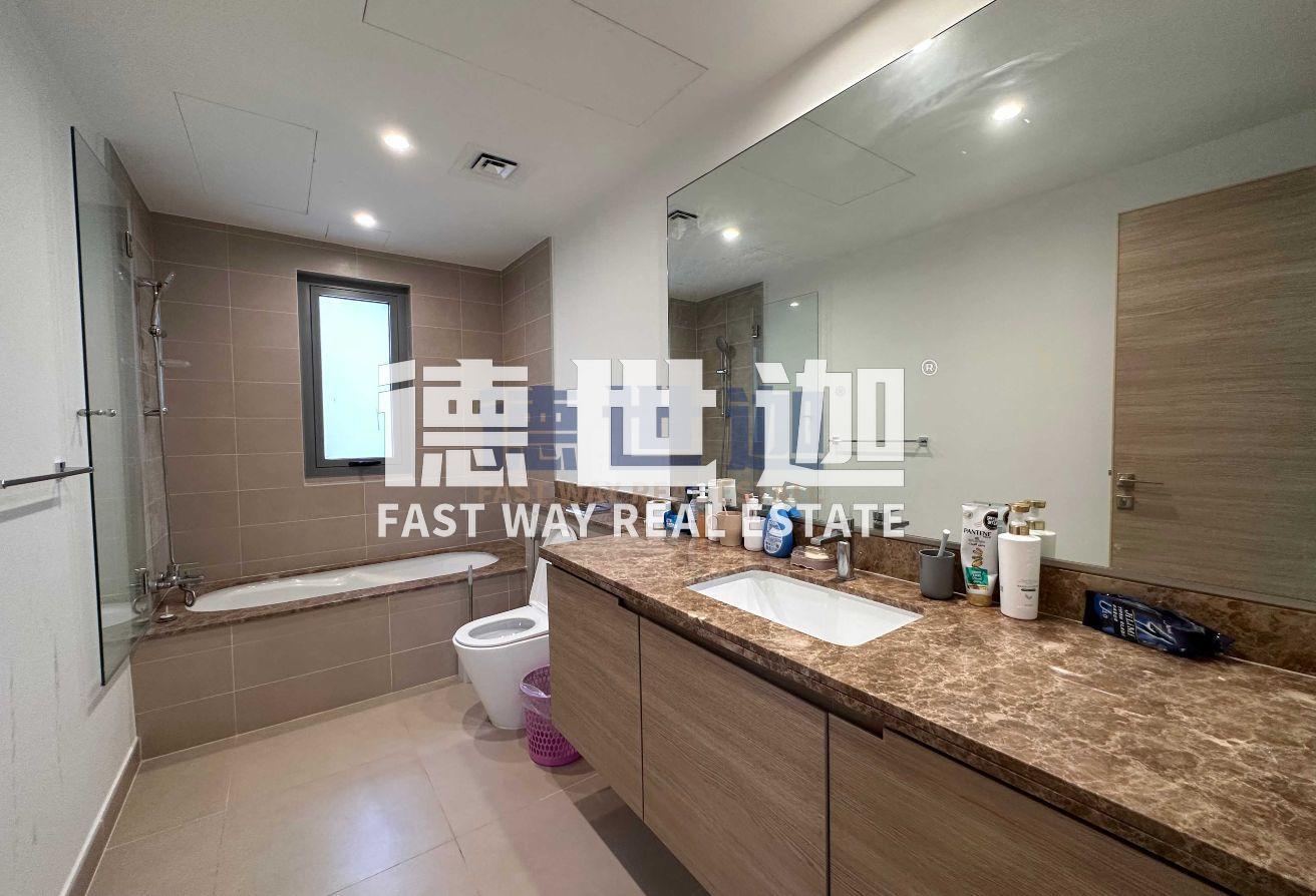 Spacious Villas | furnished | 3 beds+ Maid photo 17