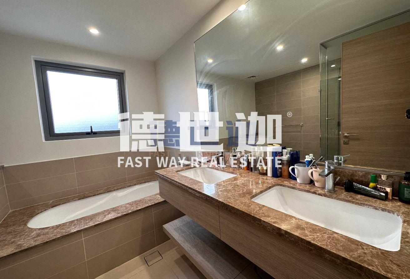 Spacious Villas | furnished | 3 beds+ Maid photo 16