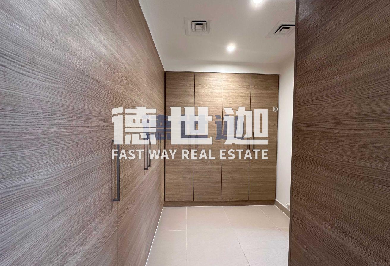 Spacious Villas | furnished | 3 beds+ Maid photo 14
