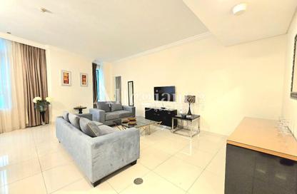 Apartment - 1 Bedroom - 2 Bathrooms for sale in Capital Bay Tower B - Capital Bay - Business Bay - Dubai