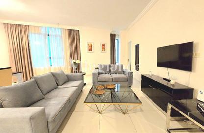 Apartment - 1 Bedroom - 2 Bathrooms for sale in Capital Bay Tower B - Capital Bay - Business Bay - Dubai