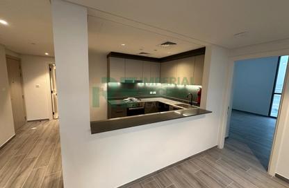 Apartment - 2 - 3 for rent in Mesk 1 - Mesk - Midtown - Dubai Production City (IMPZ) - Dubai