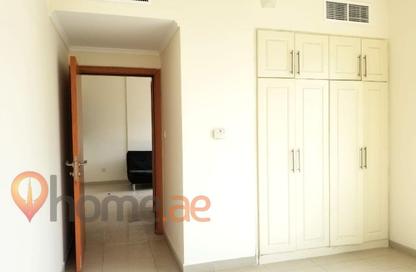 Apartment - 2 Bedrooms - 2 Bathrooms for rent in Manchester Tower - Dubai Marina - Dubai