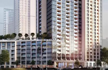 Apartment - 1 Bedroom - 1 Bathroom for sale in Sobha Hartland - Mohammed Bin Rashid City - Dubai Apartment - 1 Bedroom - 1 Bathroom for sale in Sobha Hartland - Mohammed Bin Rashid City - Dubai