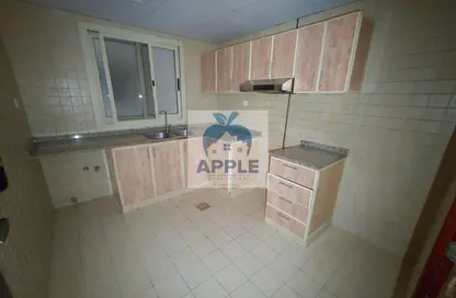 شقة - غرفة نوم - 2 حمامات للايجار في بناية مويليح 3 - مويلح - الشارقة