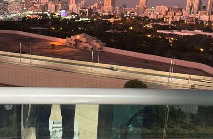 Apartment - 2 - 2 for sale in City Tower - Al Nuaimiya - Ajman Apartment - 2 - 2 for sale in City Tower - Al Nuaimiya - Ajman