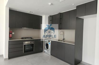 Apartment - 1 Bedroom - 2 Bathrooms for rent in Sokoon - Naseej District - Aljada - Sharjah