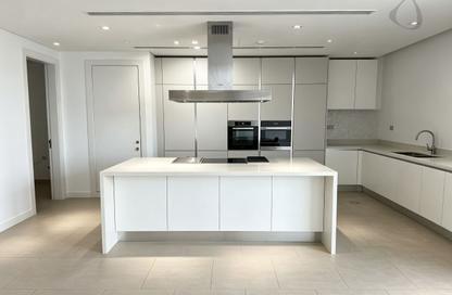 Apartment - 2 Bedrooms - 3 Bathrooms for rent in Seventh Heaven - Al Barari - Dubai