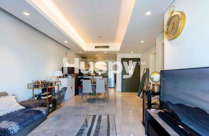 Apartment - 1 Bedroom - 2 Bathrooms for sale in Centurion Onyx - Meydan Avenue - Meydan - Dubai