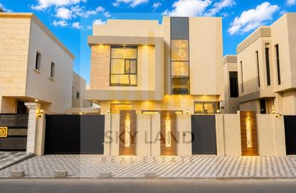 Villa - 5 - 7 for sale in Al Yasmeen 1 - Al Yasmeen - Ajman