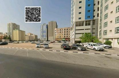 Land - Studio for sale in Al Naimiya - Al Nuaimiya - Ajman