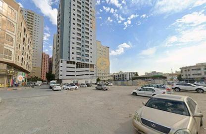 Land - Studio for sale in Al Naimiya - Al Nuaimiya - Ajman