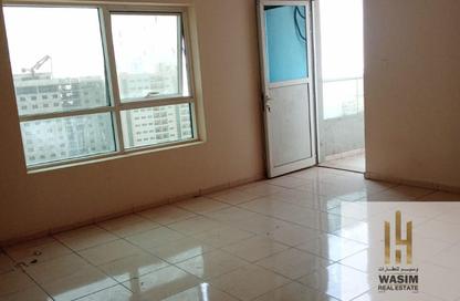 Apartment - 2 Bedrooms - 3 Bathrooms for sale in Orient Towers - Al Bustan - Ajman