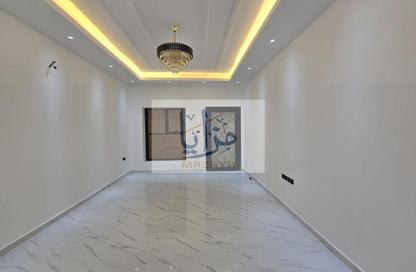 Villa - 4 Bedrooms - 6 Bathrooms for sale in Al Bahia Hills - Al Bahia - Ajman Villa - 4 Bedrooms - 6 Bathrooms for sale in Al Bahia Hills - Al Bahia - Ajman