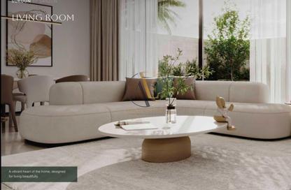Townhouse - 3 Bedrooms - 5 Bathrooms for sale in Sukoon by Sanzen - Al Tay East - Al Suyoh - Sharjah