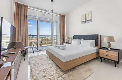 شقة - 1 حمام للبيع في كارسون آيه - كارسون - داماك هيلز - دبي