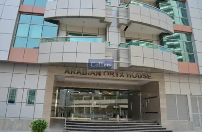 Apartment - 1 Bedroom - 2 Bathrooms for rent in Arabian Oryx House - Barsha Heights (Tecom) - Dubai