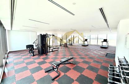 Apartment - 2 Bedrooms - 3 Bathrooms for rent in Jumeirah Garden City - Al Satwa - Dubai