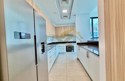 Apartment - 2 Bedrooms - 3 Bathrooms for rent in Jumeirah Garden City - Al Satwa - Dubai