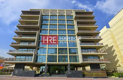 Apartment - Studio - 1 Bathroom for sale in The Eighty Eight - Dubai Silicon Oasis - Dubai