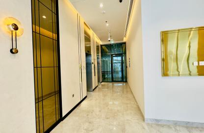 Apartment - 2 - 2 for rent in Azizi Greenfield - Meydan Avenue - Meydan - Dubai Apartment - 2 - 2 for rent in Azizi Greenfield - Meydan Avenue - Meydan - Dubai
