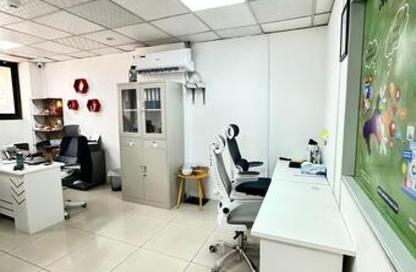 Business Centre - Studio - 1 Bathroom for rent in Al Kazim Building - Karama Park Area - Al Karama - Dubai Business Centre - Studio - 1 Bathroom for rent in Al Kazim Building - Karama Park Area - Al Karama - Dubai