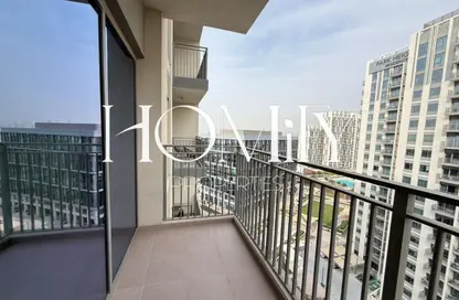 شقة - 2 غرف نوم - 2 حمامات للبيع في بارك هايتس 1 - بارك هايتس - دبي هيلز استيت - دبي