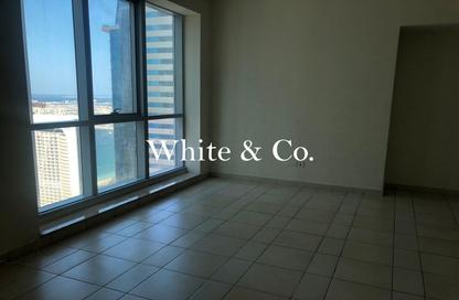 Apartment - 2 Bedrooms - 2 Bathrooms for rent in The Torch - Dubai Marina - Dubai