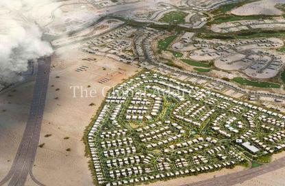 Land - Studio for sale in Eden Hills - Mohammed Bin Rashid City - Dubai Land - Studio for sale in Eden Hills - Mohammed Bin Rashid City - Dubai